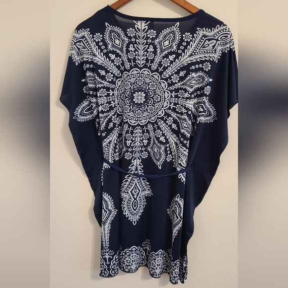 Relaxx by Exist Beach Dress/Coverup - Picture 2 of 3